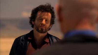 You're Goddamn Right