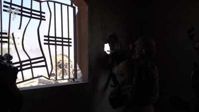 IDF in Gaza. 08/11/2023