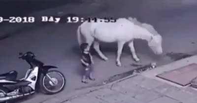 Жизнь сначала предупреждает