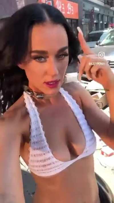 Katy Perry 