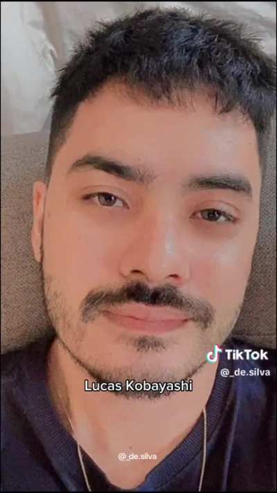 impressão minha ou o Pe Lanza ta parecendo o zugorow?