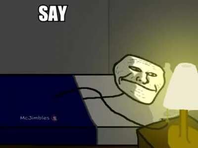 & tally hall, I apologize