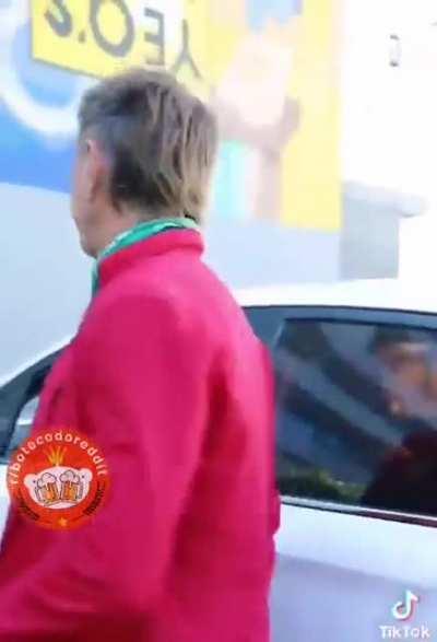 Just Marcos: Sinal Vermelho