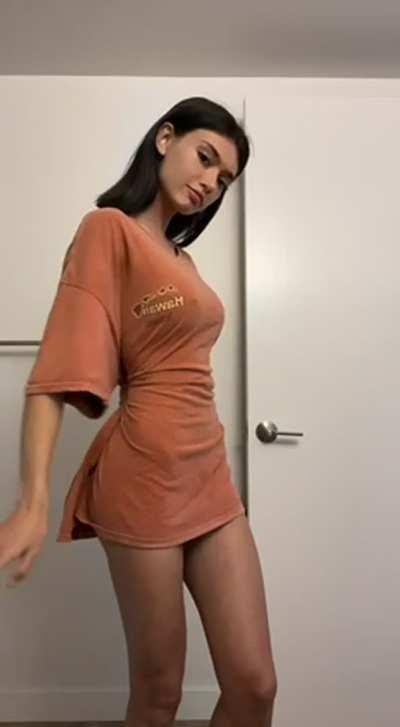 Next time I’m putting a bag over my head so you don’t know it’s me. (OC)