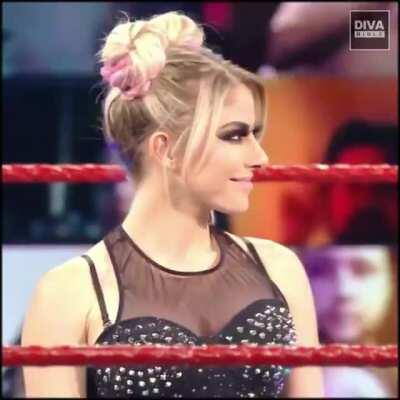 ALEXA = STUNNING