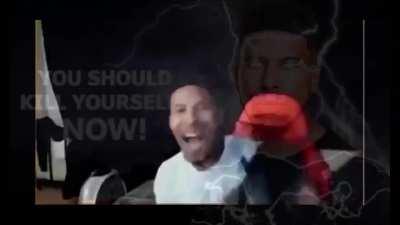 Kavos whenever KSI makes a mistake😱