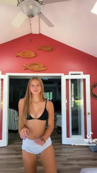 abbychamp - Video #3991