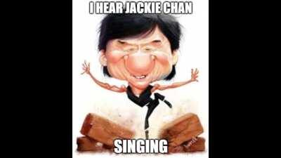 Trump used to roll the dice