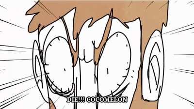 Couldn't sleep so i made this intro