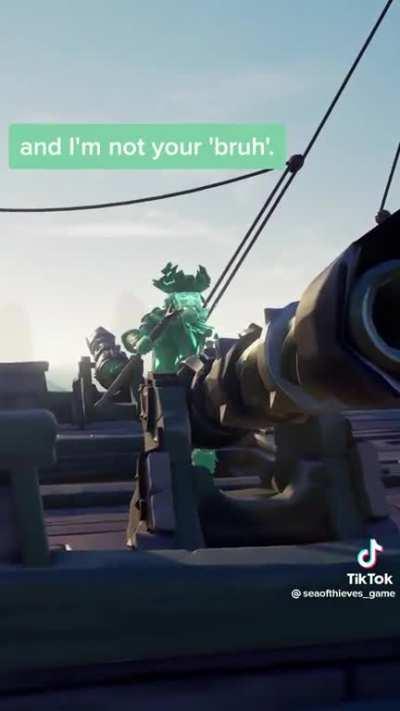 Rare upping their social media game