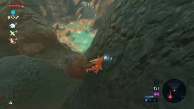 I was told this would fit here