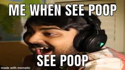 Poopy