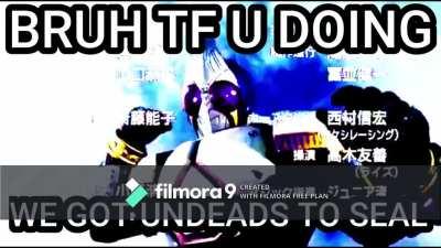 Stop looking at tits