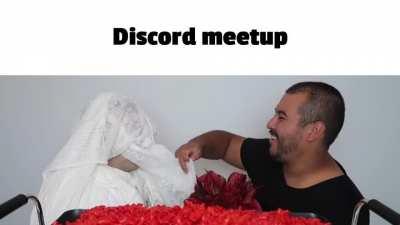 instead of a cute catgirl you get groomed