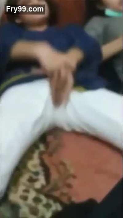 Isko satisfy karne kaun ja raha hai ?