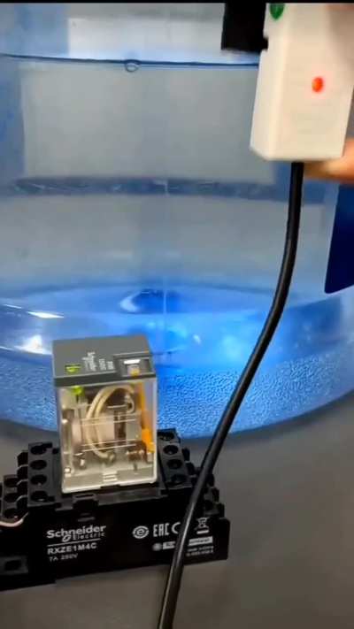 [💲7.23] 🚱 Non-contact capacitive liquid level sensor