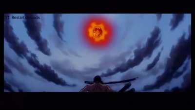 Made some edits to Zoro vs Fujitora. Hope you enjoy!