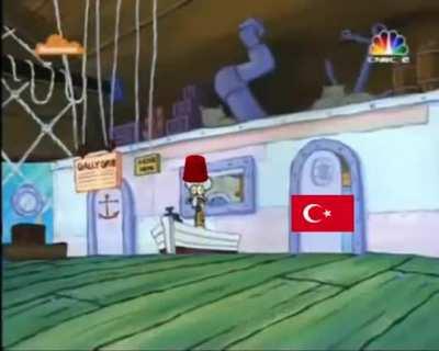 Türkiye'de doğucaksın