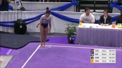 Legs possibly broken