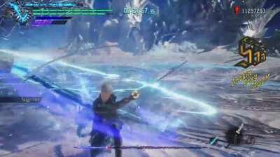 You only thought you knew what a Judgement Nut was.