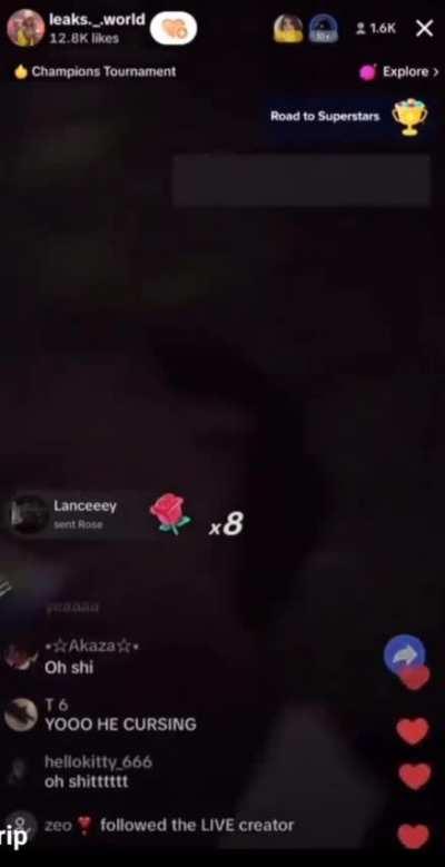 NPC Miles said stop playing with him💀💀