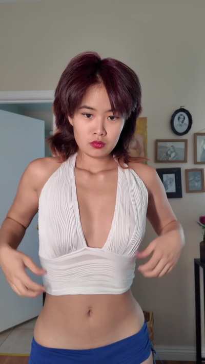 Keep watching... I dare you