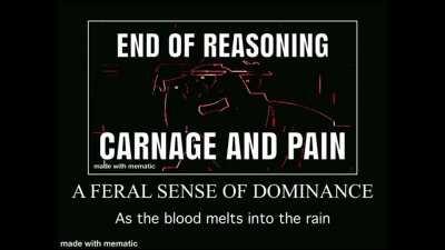 Me when that drop hits in Epiphany