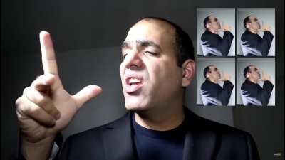 learn right hand thumb rule, the electroboom way