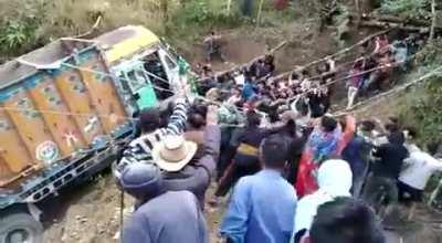 Humans strong together