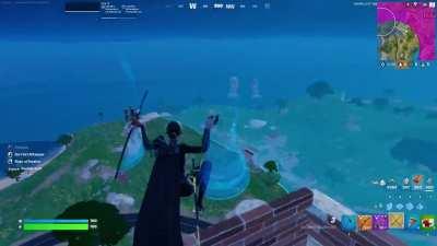 This season in a nutshell