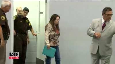 Heartbreaking, but very good birb: Parrot Was Key 'Witness' in Murder Trial as Woman Is Convicted of Killing Husband