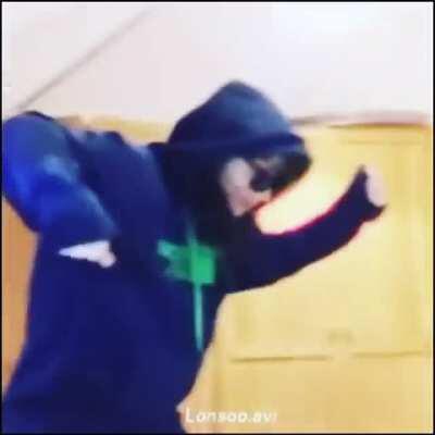 When that beat just hits right 😂🤣💪🏽💯