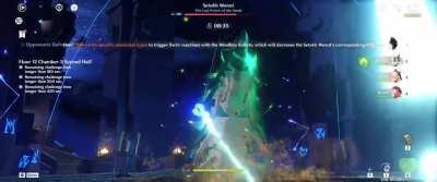 Do you ever just......