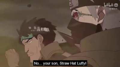 One Piece Episode 1234 (Sneak Peek)