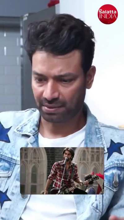 Ranbir Kapoor bohot pyaara insaan hai - Aakash Dahiya !