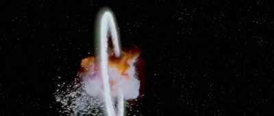 NASA successfully hits asteroid.