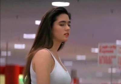 Jennifer Connelly. 1991.