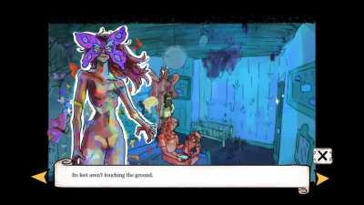 Funeral for the Sun - My supernatural Obra-Dinn-like mystery game is FINALLY releasing a demo on Steam!