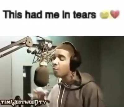 this had me in tears
