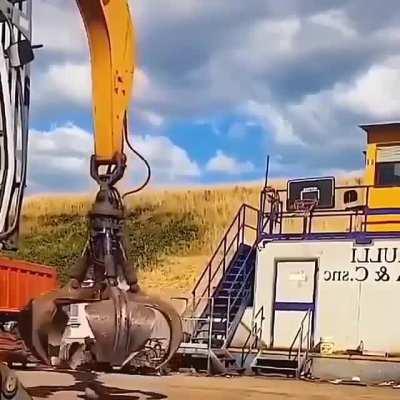 That’s nice, now get back to work-Forman probably