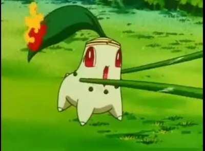 This is probably how a youngster feels like when you skipped and face him post game