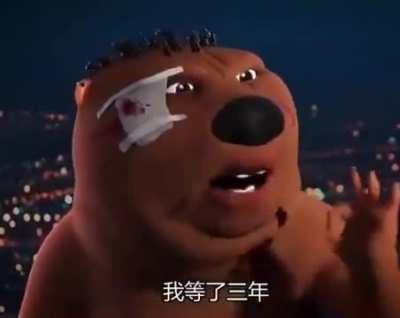 Kanye for the whole 10min