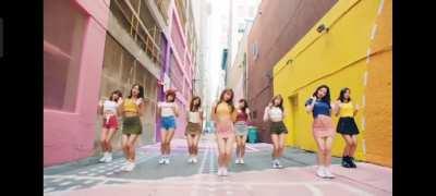 My Favourite TWICE moment😆