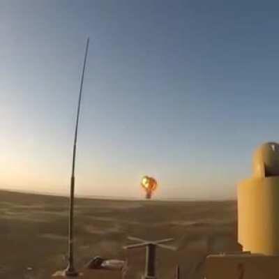 I hear you guys like shockwaves