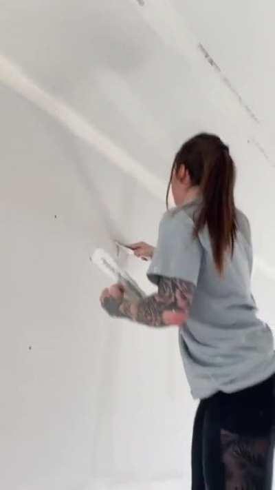 so satisfying to watch.