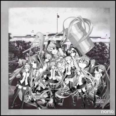 Shitty miku ai cover of “u”