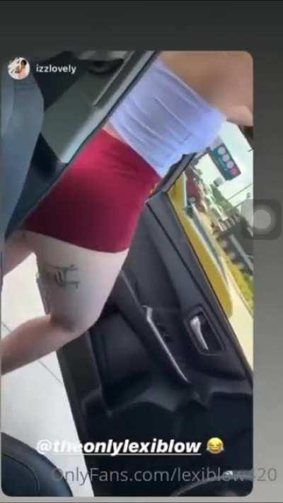 Still waiting for the “Bussit” and “Silhouette” challenge.