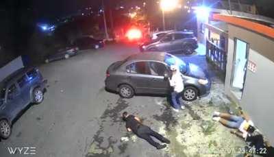 Puerto Rico is the tiny unincorporated Mexico