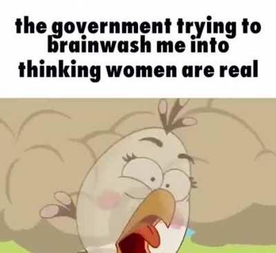 No way this species exist right ?