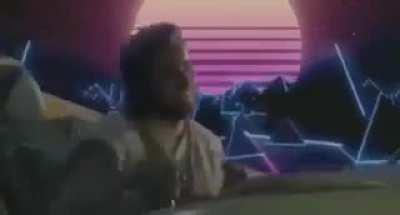 Me when re-watching the prequels